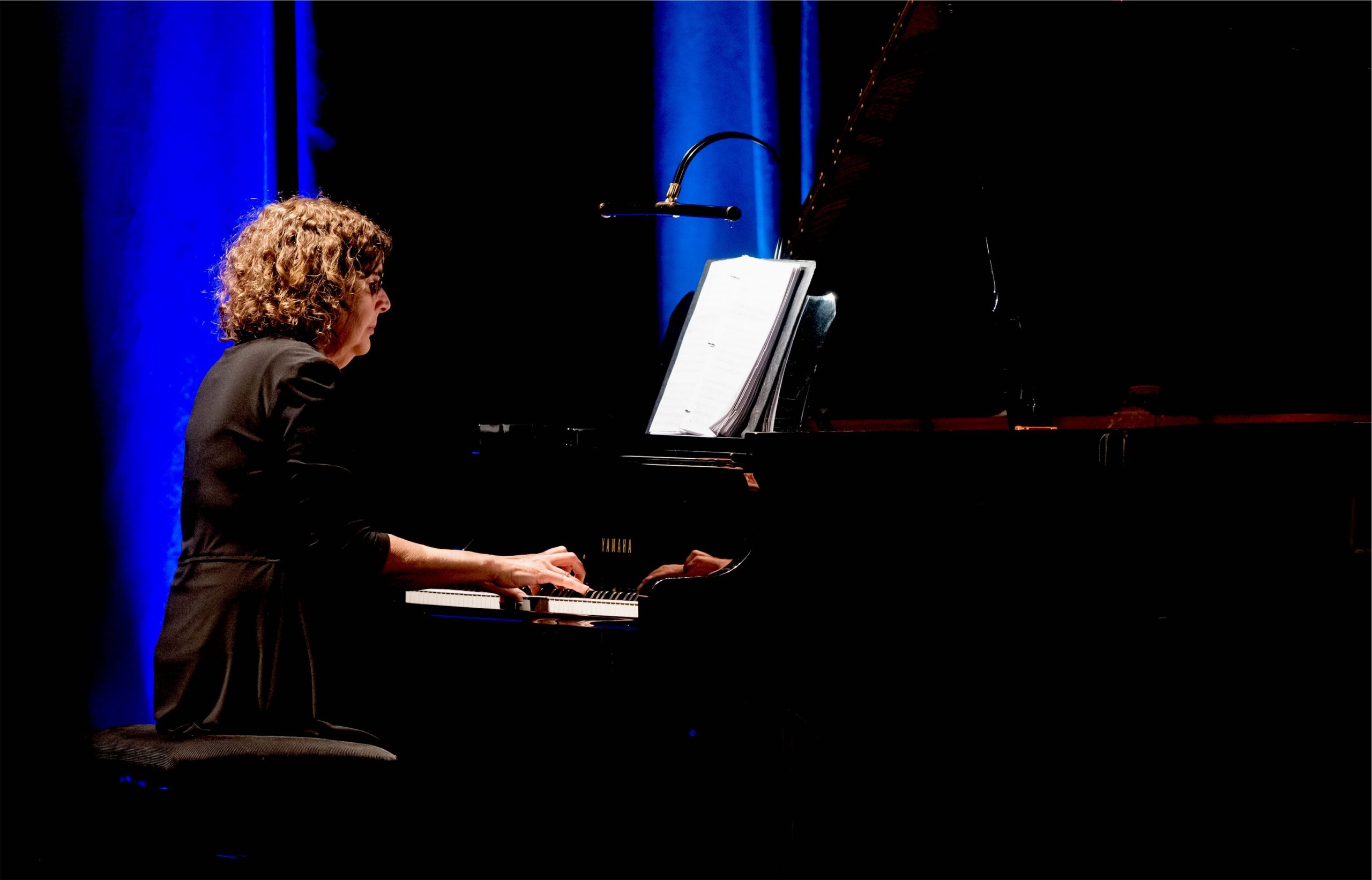Céline Laverdure Pianiste